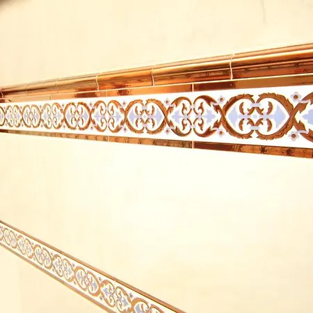 Roma בית הארחה 3*