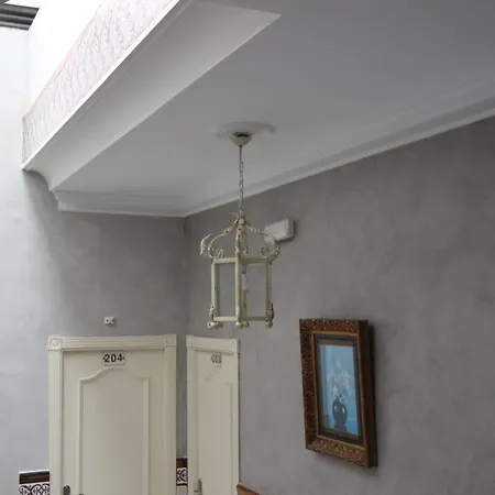 בית הארחה Roma