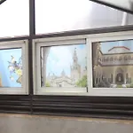 Roma Guest house