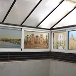 Roma 3* Seville