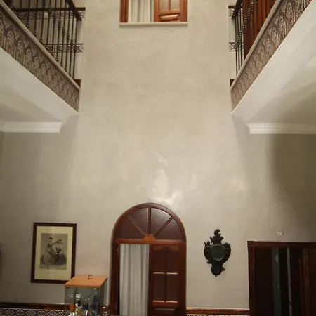 Maison d'hôtes Roma 3*