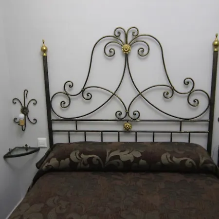 Roma Maison d'hôtes 3*