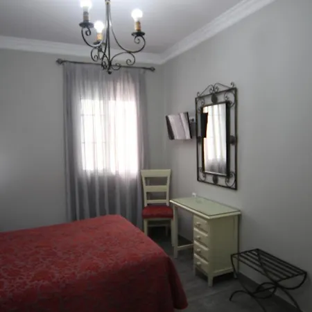 Roma Maison d'hôtes Séville