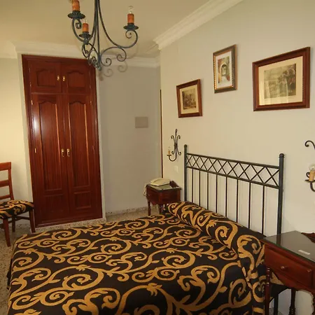 Maison d'hôtes Roma Séville