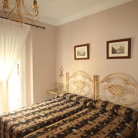 Roma Maison d'hôtes 3*