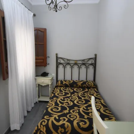 Maison d'hôtes Roma 3*