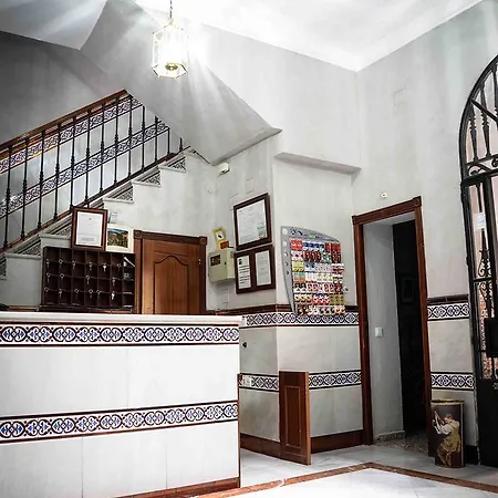 Roma Guest house 2*