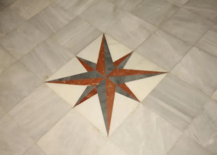 Gasthof Roma Sevilla