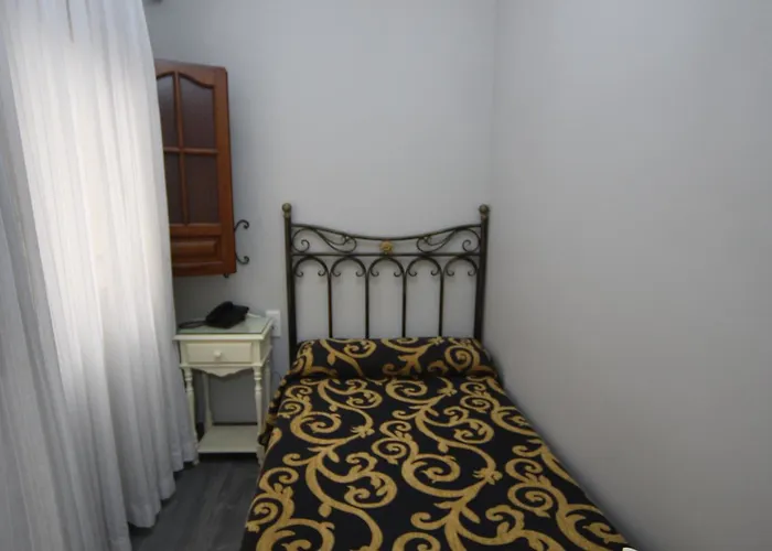 Gasthof Roma Sevilla