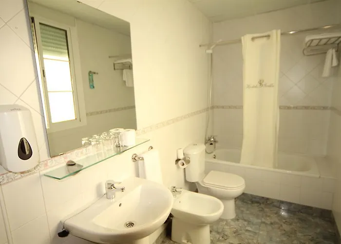 Roma Gasthof Sevilla