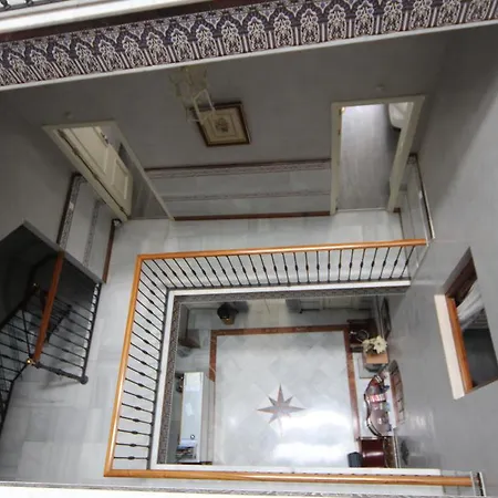 Konukevi Roma 3*